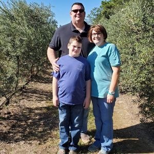 Meet your Posher, Krista